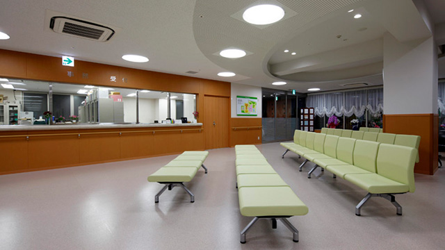 外来ご案内